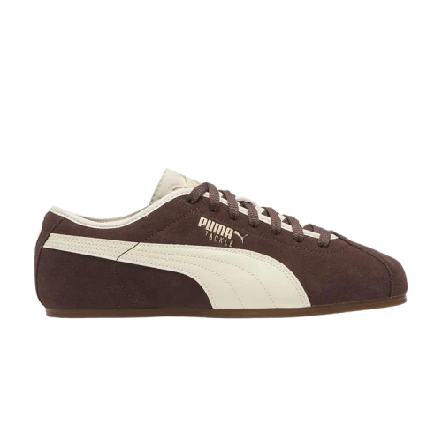 Puma Tackle ESD 'Chocolate'