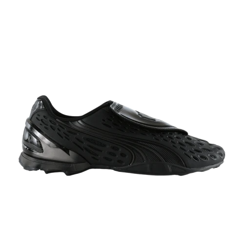 Puma V-S1 Contact Mold Black Flat Dark Gray