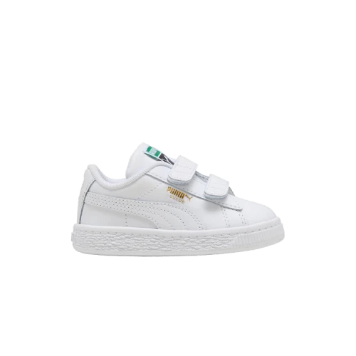 Puma Suede TD 'White Archive Green'