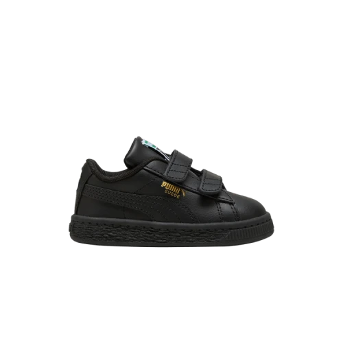 Puma Suede TD 'Black Archive Green'