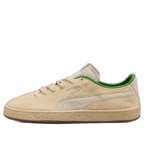PUMA x Le Père Suede 'Cashew Brown Silver'