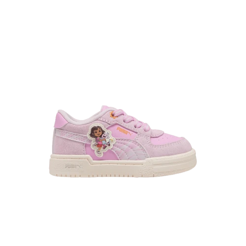 Dora The Explorer x Puma Ca Pro TD 'Powder Pink'