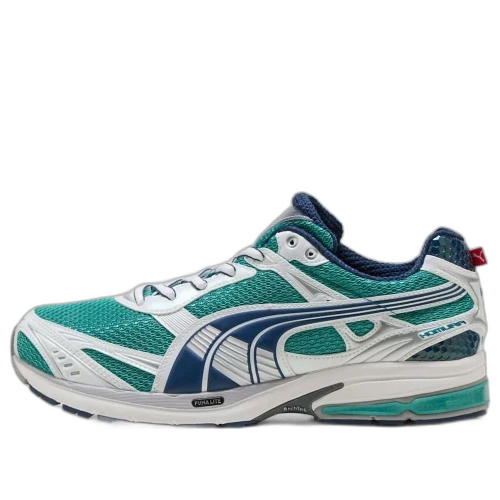 PUMA Homura OG+ 'Mint Tea Persian Blue'