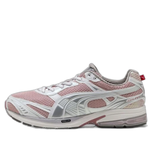 PUMA Homura OG+ 'Misty Pink Dark Rose'