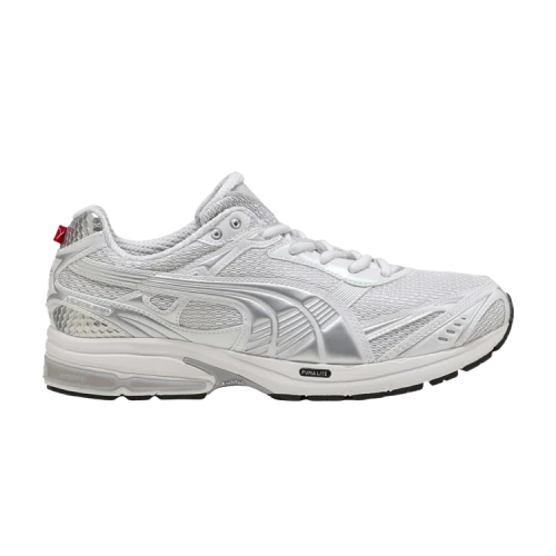 PUMA Homura OG+ 'White Ash Gray'