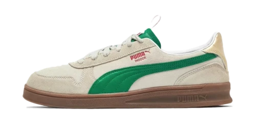 Puma Indoor Rothaus Tannenzäpfle 70th Anniversary
