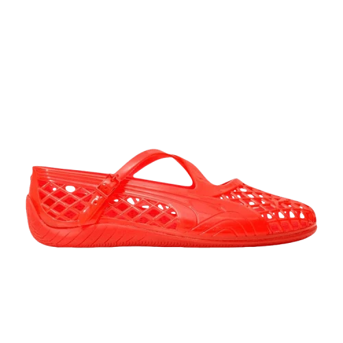 PUMA Speedcat Ballet Jelly 'Red' (Women's)