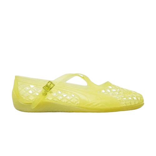 PUMA Speedcat Ballet Jelly 'Lime Sheen' (Women's)