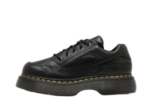Dr. Martens Buzz 5 Eye Black