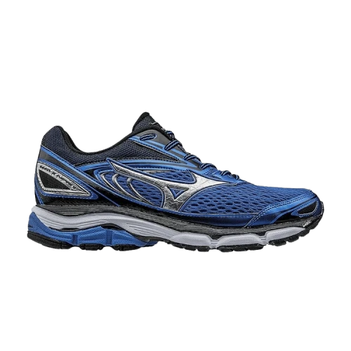 Mizuno Wave Inspire 13 'Strong Blue'