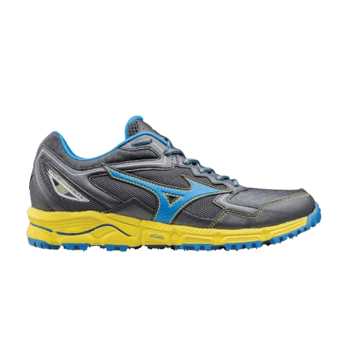 Mizuno Wave Daichi 2 'Castlerock'