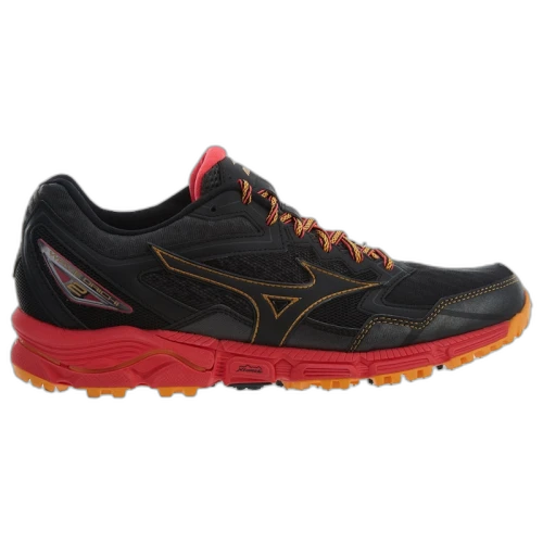 Mizuno Wave Daichi 2 Black Pink (Women's)