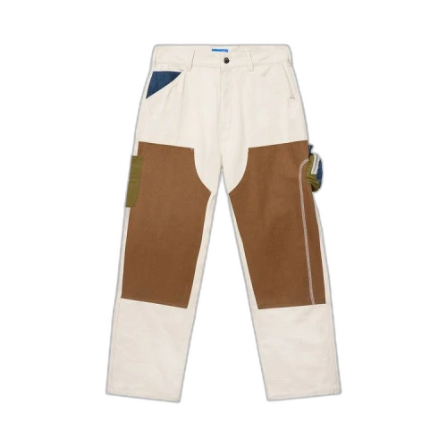 Market Workstation Painter's Pants 'Natural'