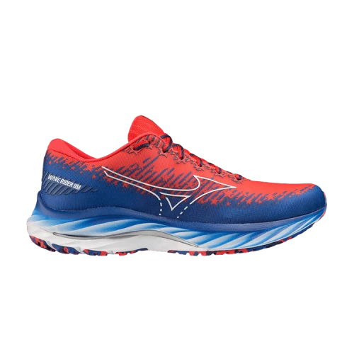 Mizuno Wave Rider 27 'USA'