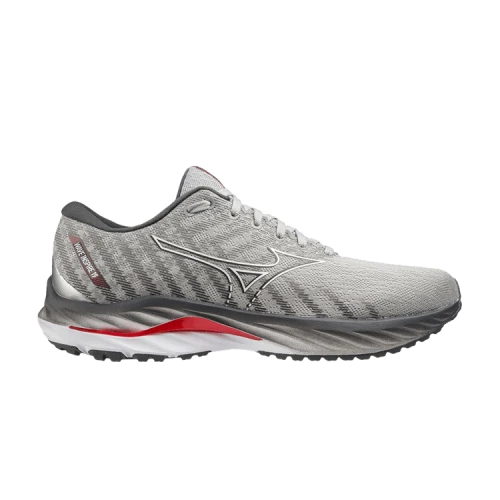 Mizuno Wave Inspire 19 'Harbor Mist White'