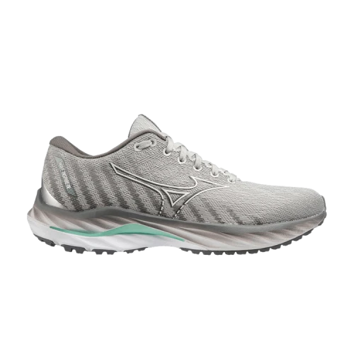 Mizuno Wave Inspire 19 'Harbor Mist Mint' (Women's)