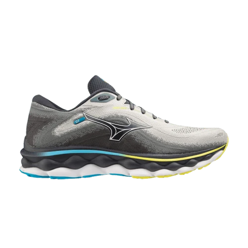 Mizuno Wave Sky 7 'Grey Pearl Blue'