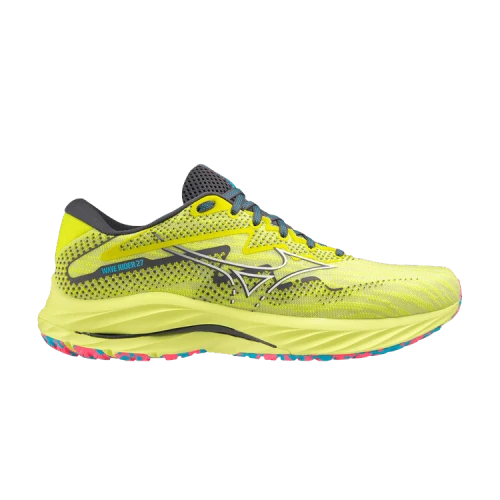 Mizuno Wave Rider 27 'Luminous'