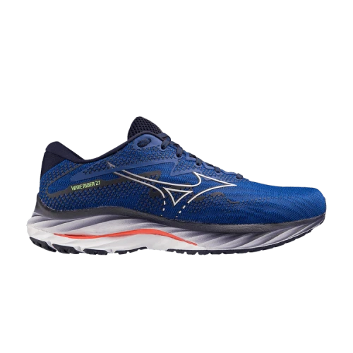 Mizuno Wave Rider 27 'Surf The Web'