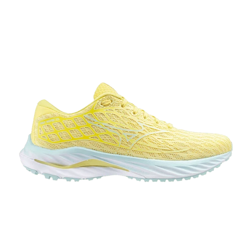Mizuno Wave Inspire 20 'Anise Flower' (Women's)