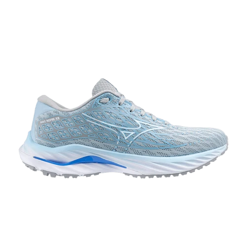 Mizuno Wave Inspire 20 'Cerulean' (Women's)