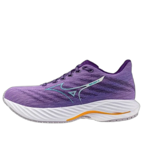 Mizuno Wave Rider 28 'Paisley Purple Ceramic' (Women's)
