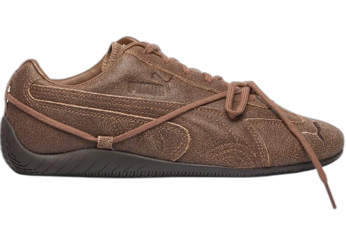 Puma Speedcat VTG Rosé Haute Coffee