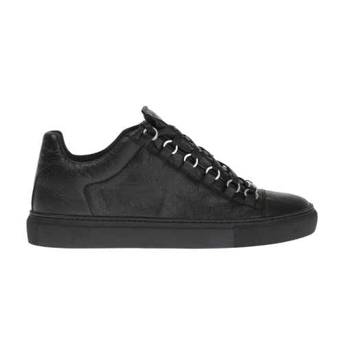 Balenciaga Arena Low 'Black'