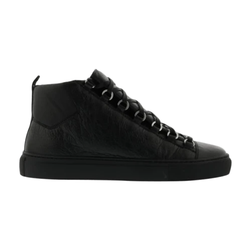 Balenciaga Arena High 'Noir'