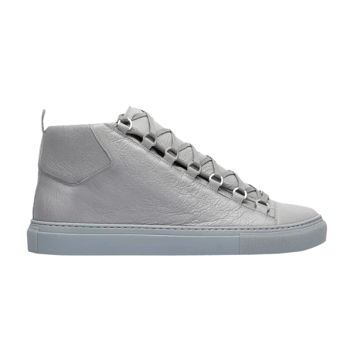 Balenciaga Arena High 'Matte Grey'