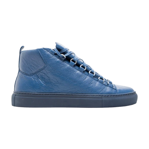 Balenciaga Arena High 'Blue'
