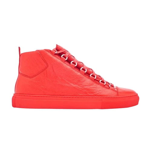 Balenciaga Arena High 'Red'