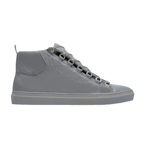 Balenciaga Arena High 'Light Grey'