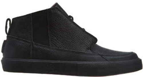 Jordan V.2 Grown Black