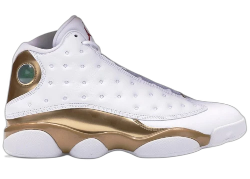 Jordan 13 Retro Defining Moments Pack Last Shot