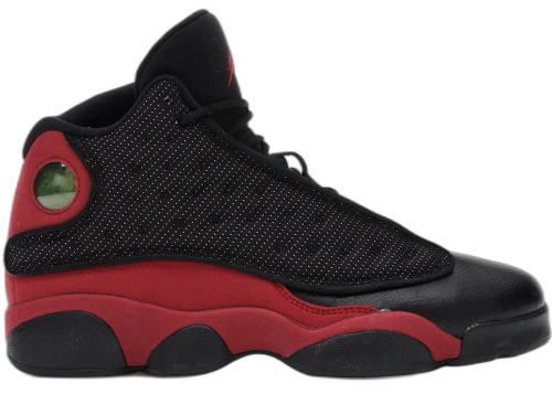 Jordan 13 Retro Bred 2013 (GS)
