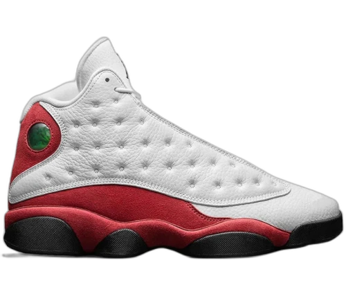 Jordan 13 Retro Cherry (2010) (GS)