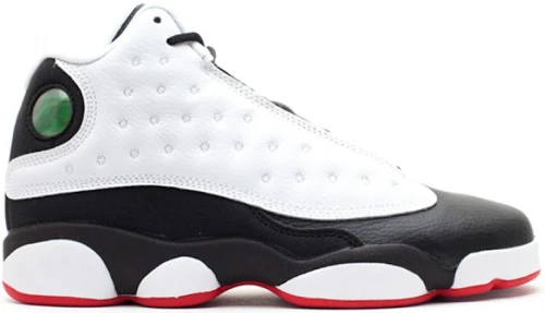 Jordan 13 Retro He Got Game (GS)