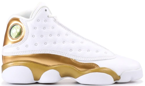 Jordan 13 Retro Defining Moments Pack Last Shot (GS)