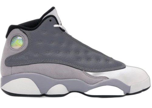 Jordan 13 Retro Atmosphere Grey (PS)