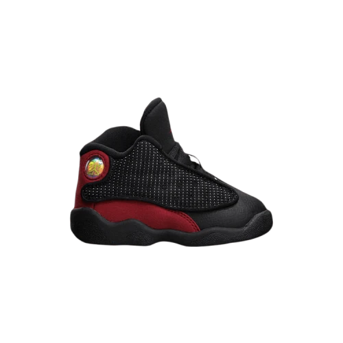 Air Jordan 13 Retro TD 'Bred' 2013
