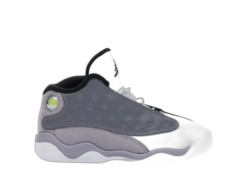 Jordan 13 Retro Atmosphere Grey (TD)