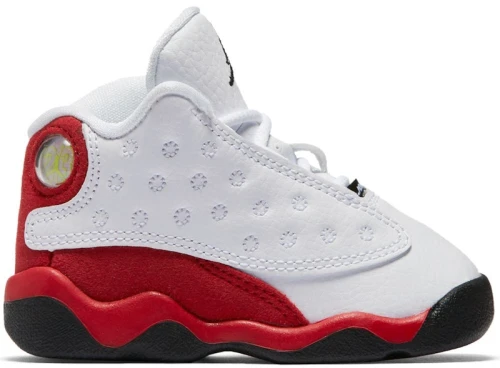 Jordan 13 Retro Chicago (2017) (TD)
