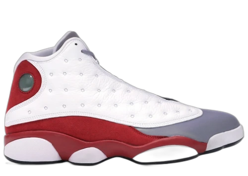 Jordan 13 Retro Grey Toe (2014) (TD)