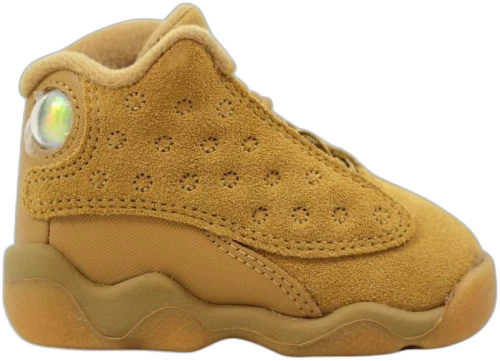 Jordan 13 Retro Elemental Gold (TD)