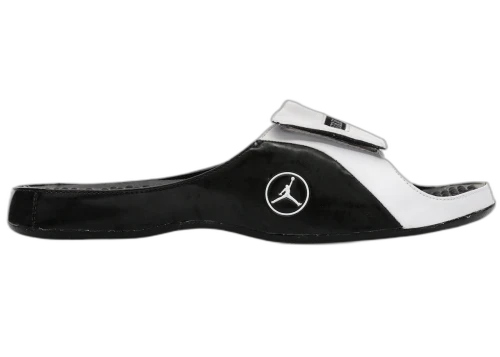 Jordan Alpha Float Premier Slide Concord