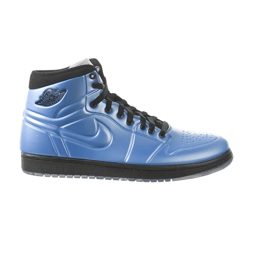Air Jordan 1 Anodized GS 'University Blue'