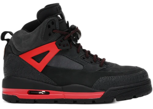 Jordan Winterized Spizike Dark Shadow (GS)