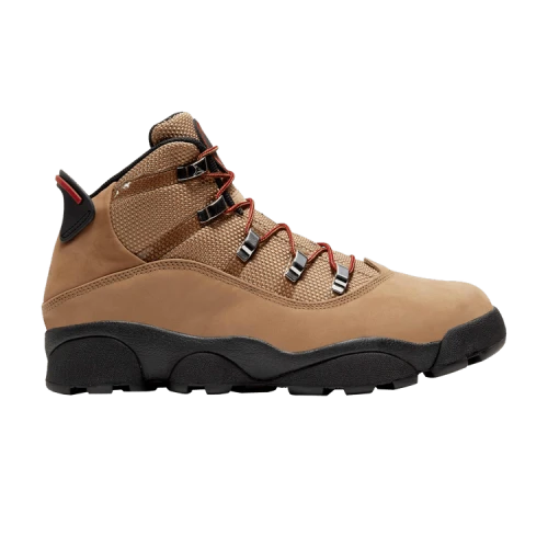 Air Jordan Winterized 6 Rings 'Rocky Tan' 2019