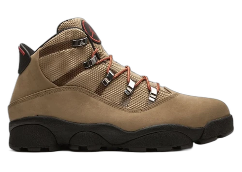 Jordan 6 Rings Winterized Rocky Tan (2021)